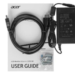 Монитор Acer 29 EI292CURPbmiipx - фото 5