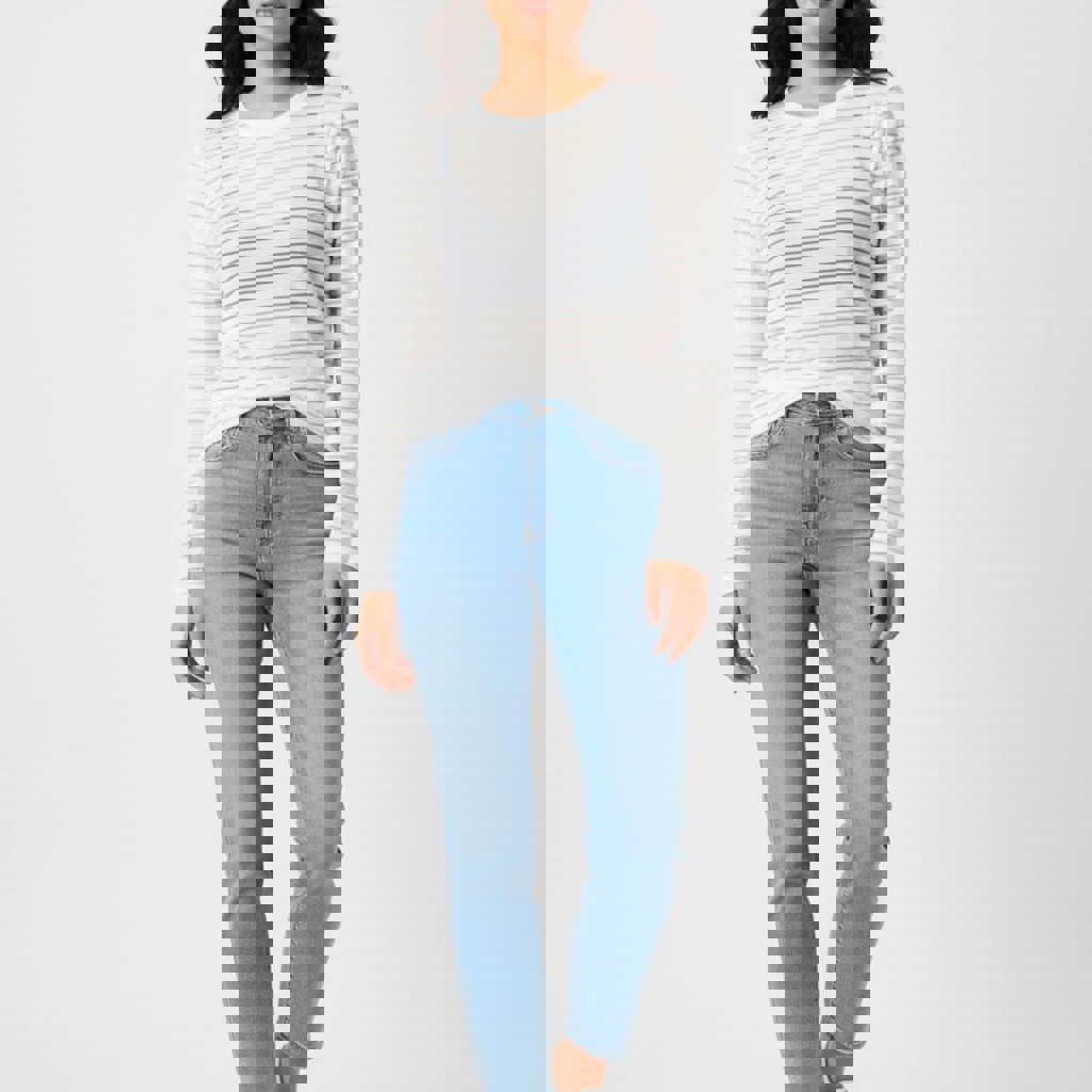 Джемпер OODJI