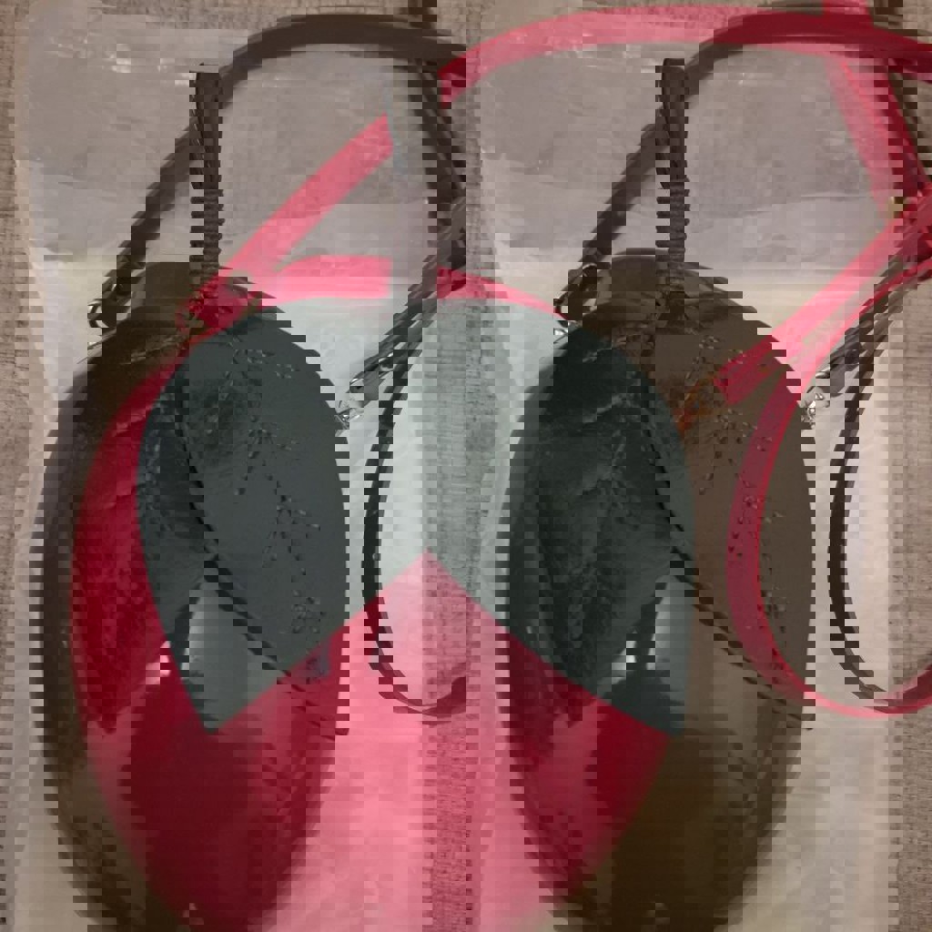 Новая сумка