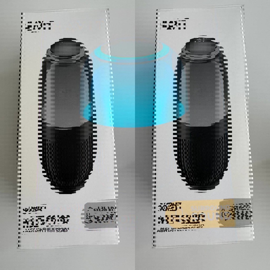 Колонка Havit SK889BT