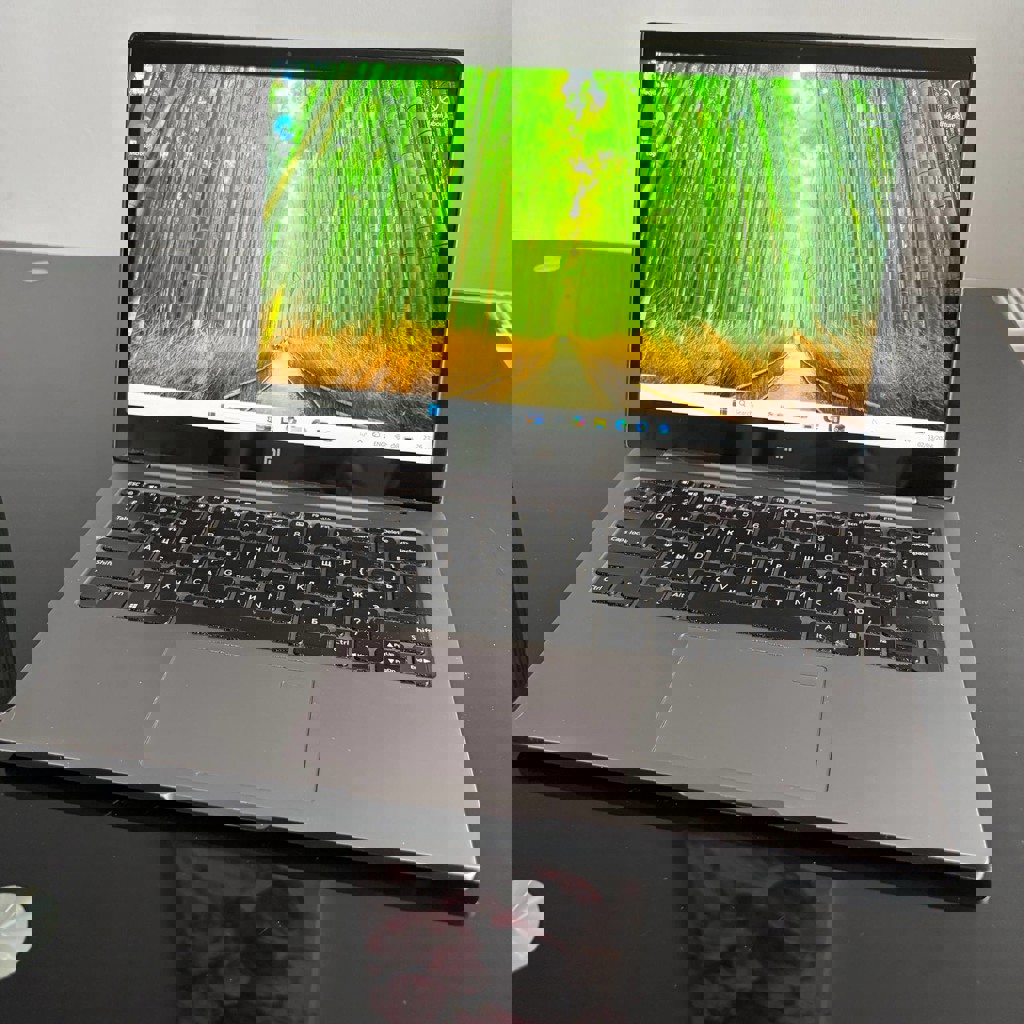 Ноутбук Xiaomi TM1703