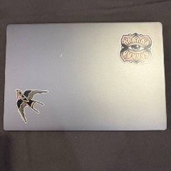 Ноутбук Xiaomi TM1703 - фото 2