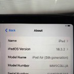 Apple IPad Air 5Th Gen - фото 4