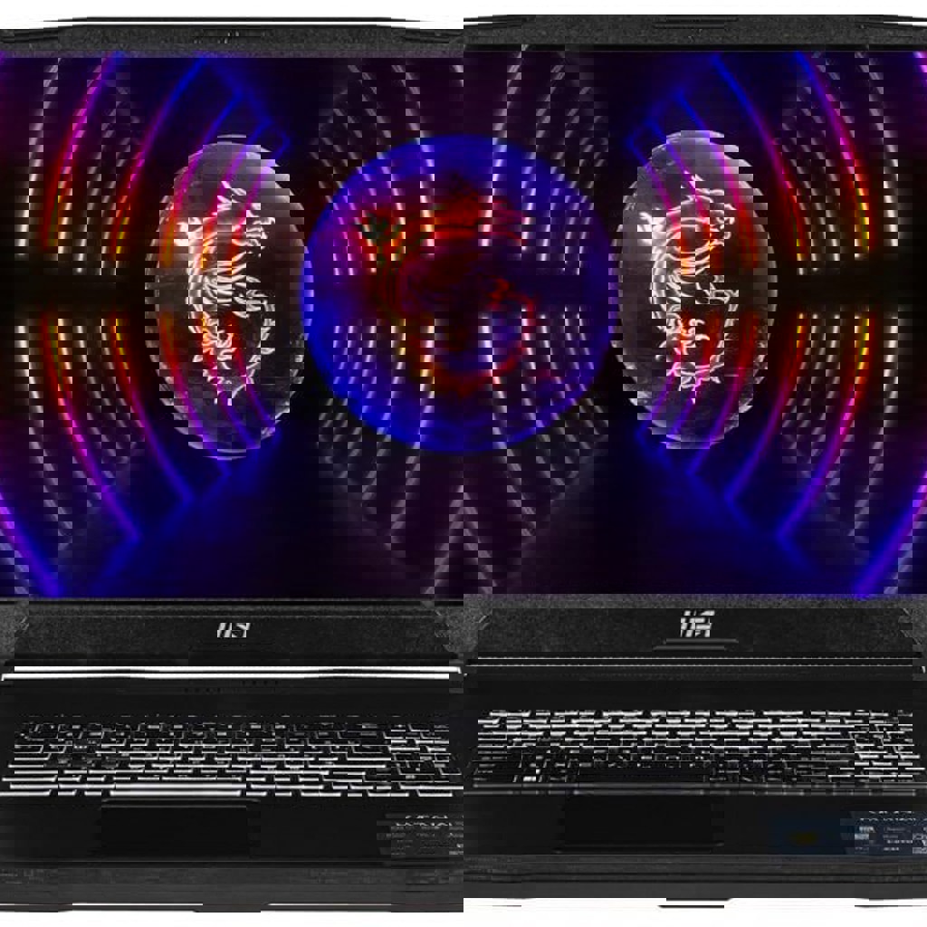 Игровой ноут MSI Katana 17 B12VEK-270RU