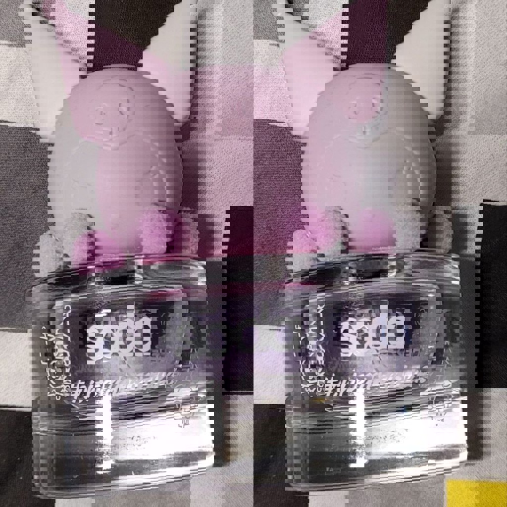 Рюкзак кожаный с вышивкой