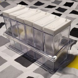 Рюкзак кожаный с вышивкой - фото 3