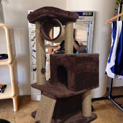 Когтеточка для кошек - фото 2