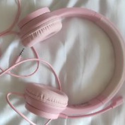 Наушники проводные - фото 5