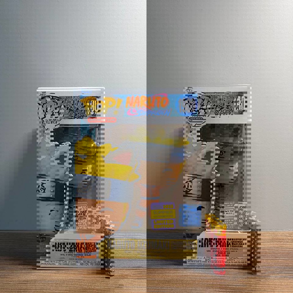 Фигурка Наруто