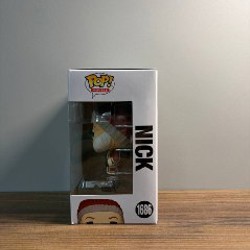 Фигурка Наруто - фото 4