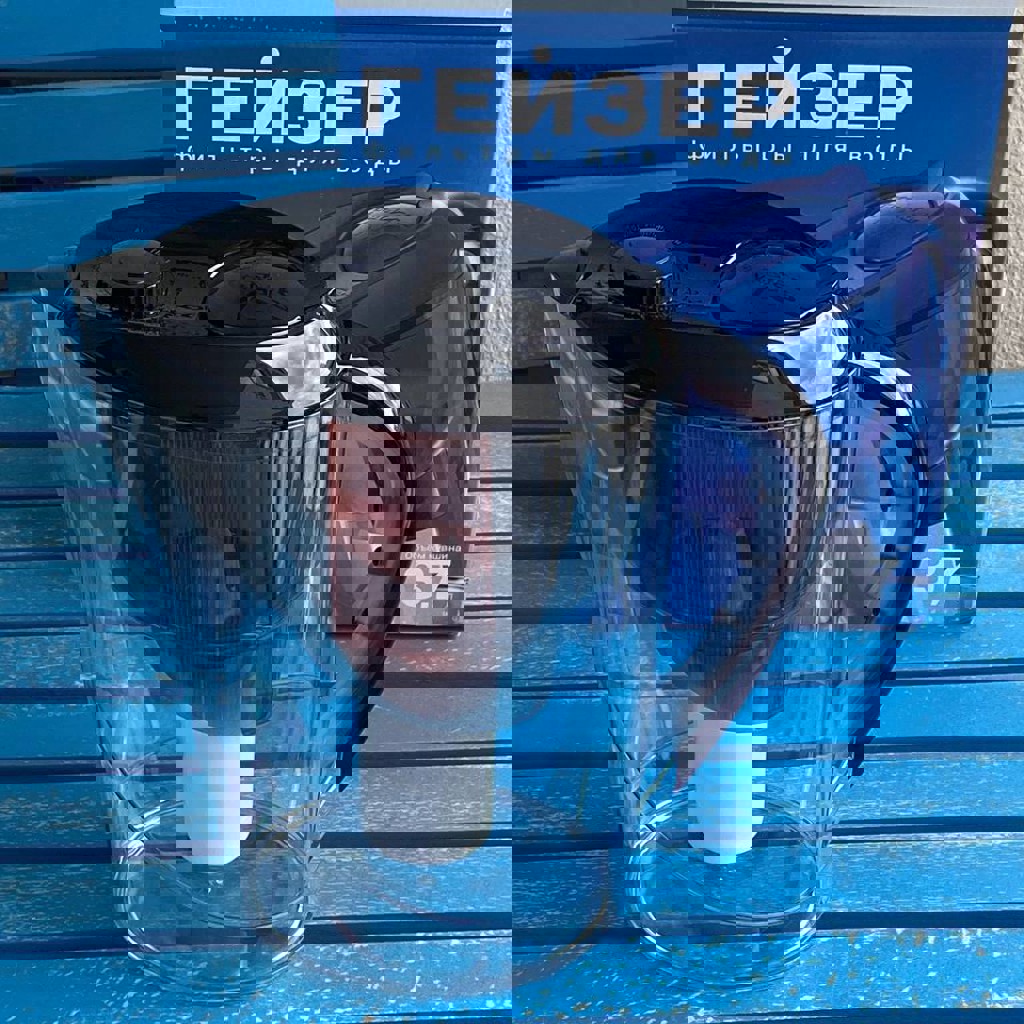 Фильтр для воды