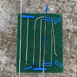 Китовый хвост 800мм - фото 1