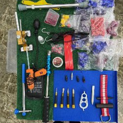 Китовый хвост 800мм - фото 2