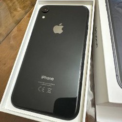 IPhone XR 64GB (Black) - фото 2