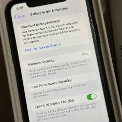 IPhone XR 64GB (Black) - фото 5