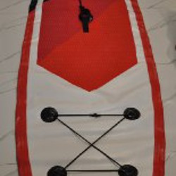 SUP Koetsu - фото 3