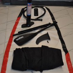 SUP Koetsu - фото 4