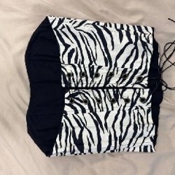 Корсет на шнуровке - фото 7