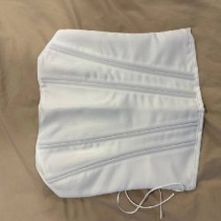 Корсет на шнуровке - фото 9