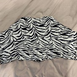 Корсет на шнуровке - фото 10