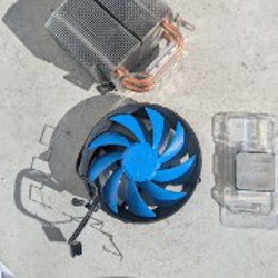 Корпус Deepcool Kendomen RD - фото 3