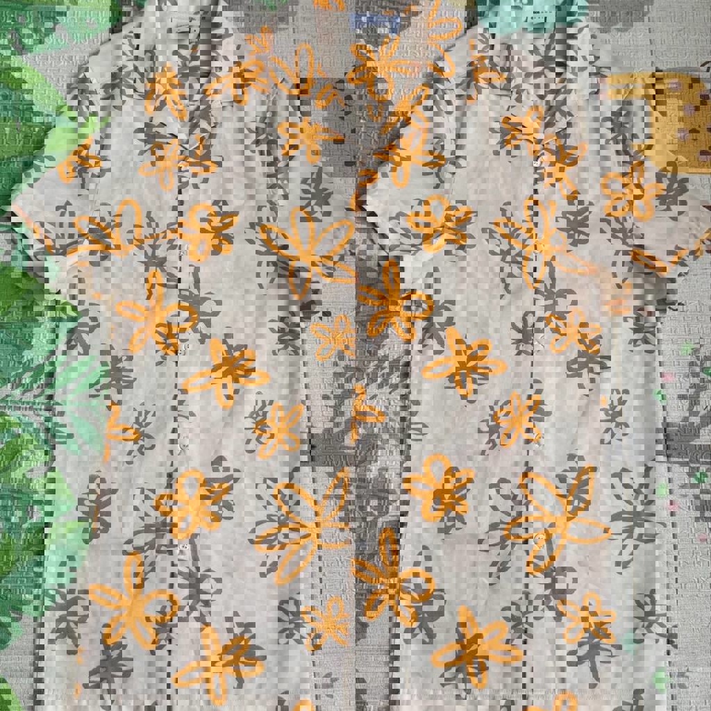 Рубашка мужская ASOS design M