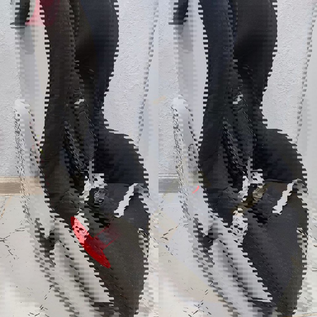 Автокресло Britax Romer king 2 ls