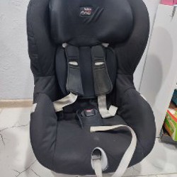 Автокресло Britax Romer king 2 ls - фото 2