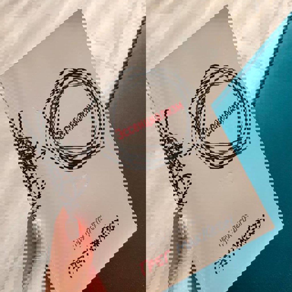 Эссенциализм. Путь К Простоте