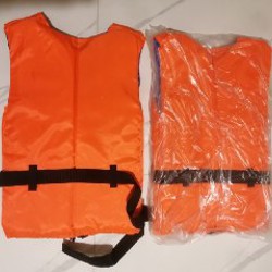 Спасательный жилет 'Молния' - фото 2