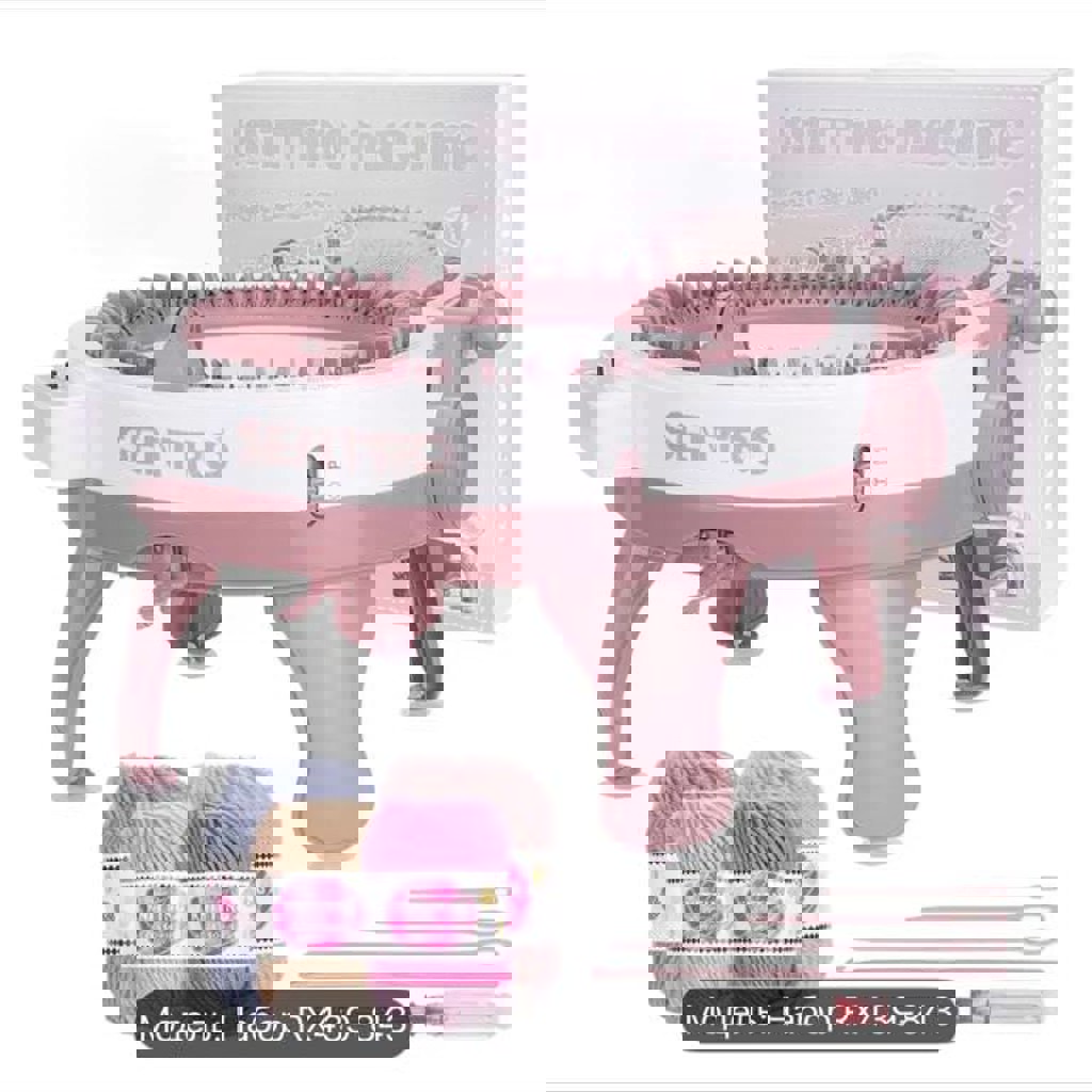 Машинка для вязания