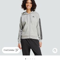 Худи Adidas - фото 2