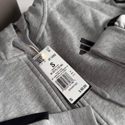 Худи Adidas - фото 3