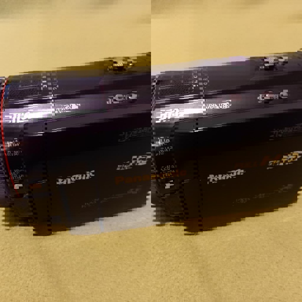 Видеокамера Panasonic HC-X920