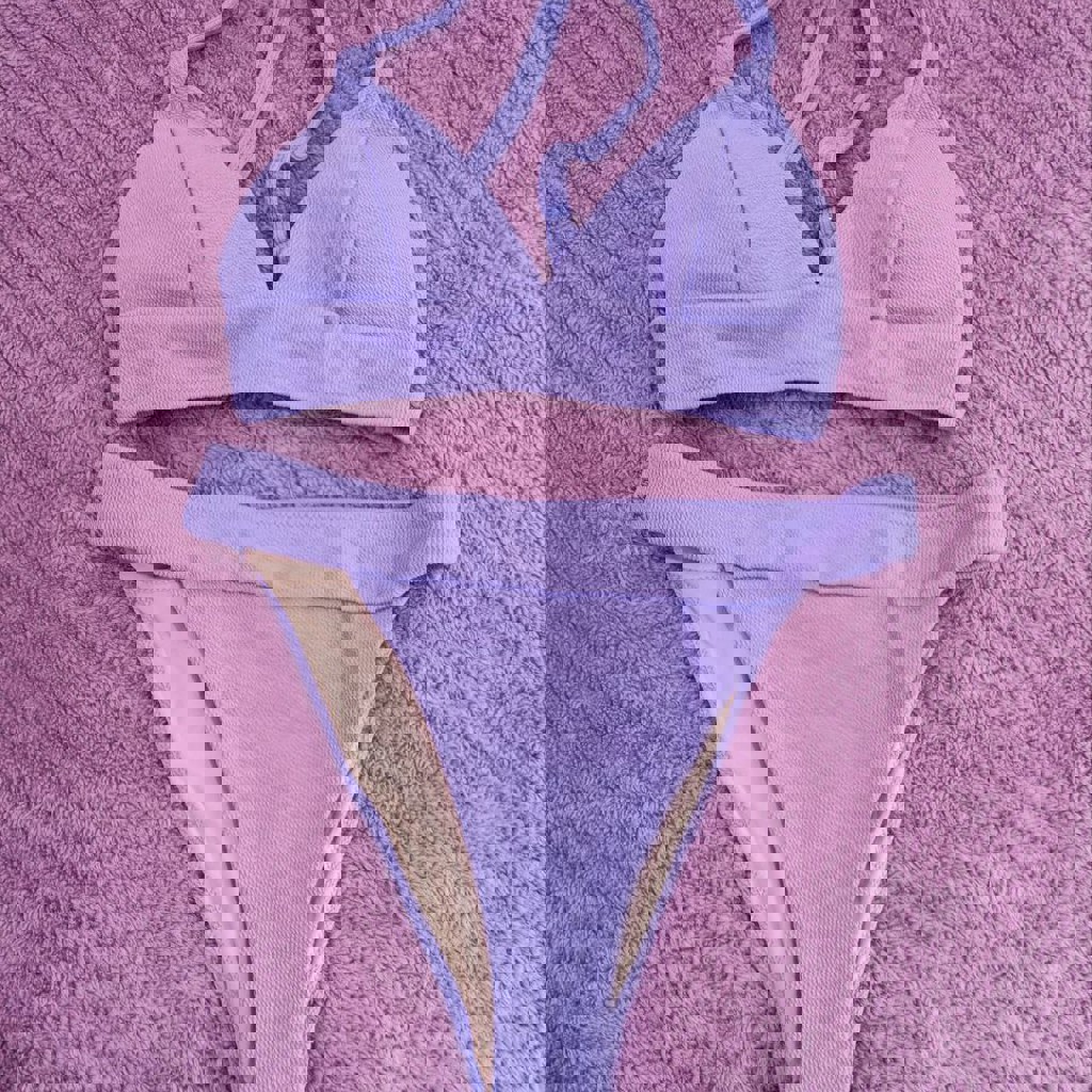 Шорты джинсовые