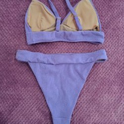 Шорты джинсовые - фото 2