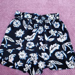 Шорты джинсовые - фото 6