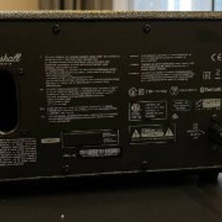 Колонка Marshall - фото 3