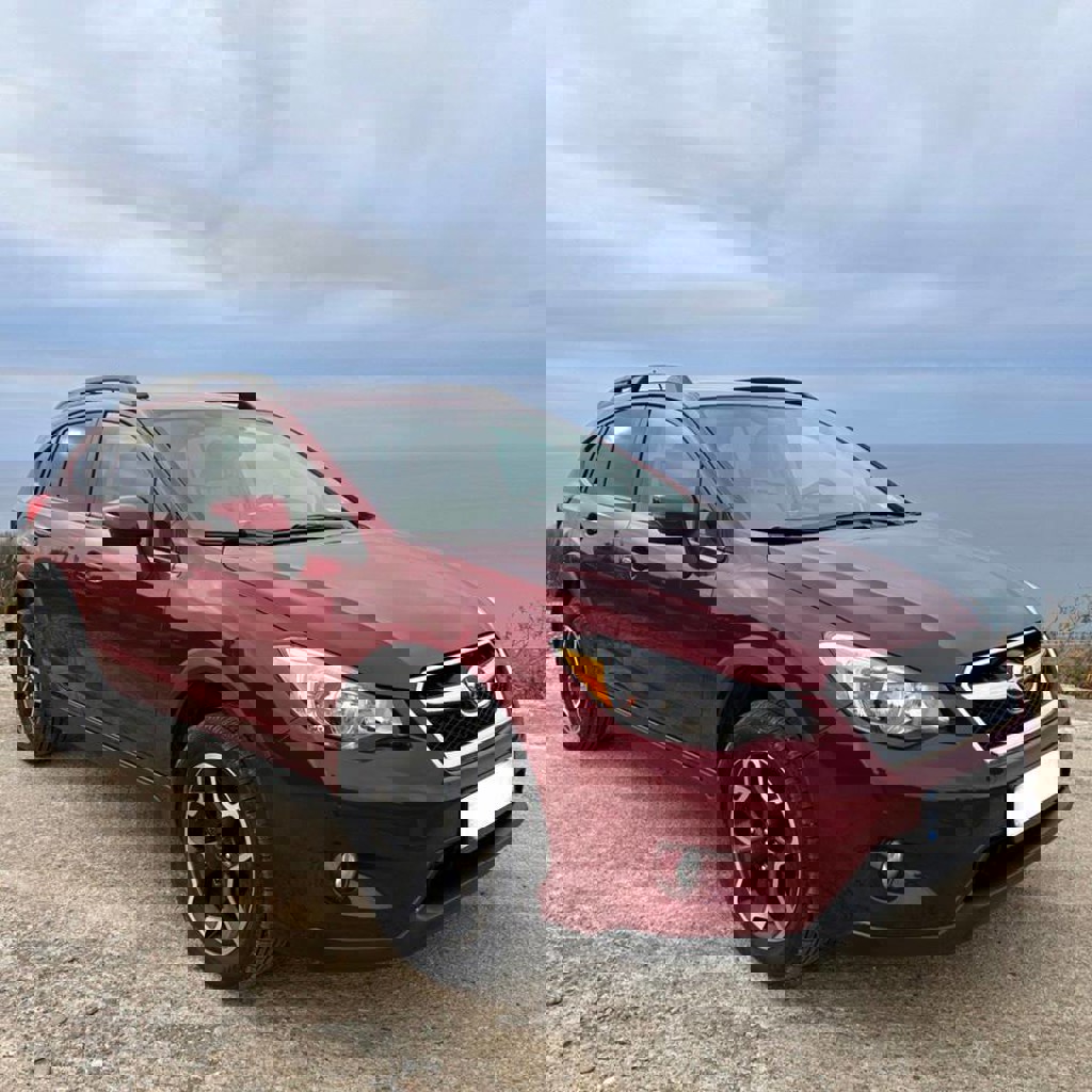 Subaru XV Crosstrek LIMITED