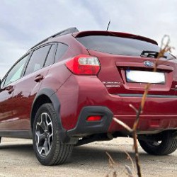Subaru XV Crosstrek LIMITED - фото 2