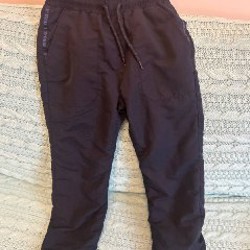 Комбинезон lassie зимний - фото 1