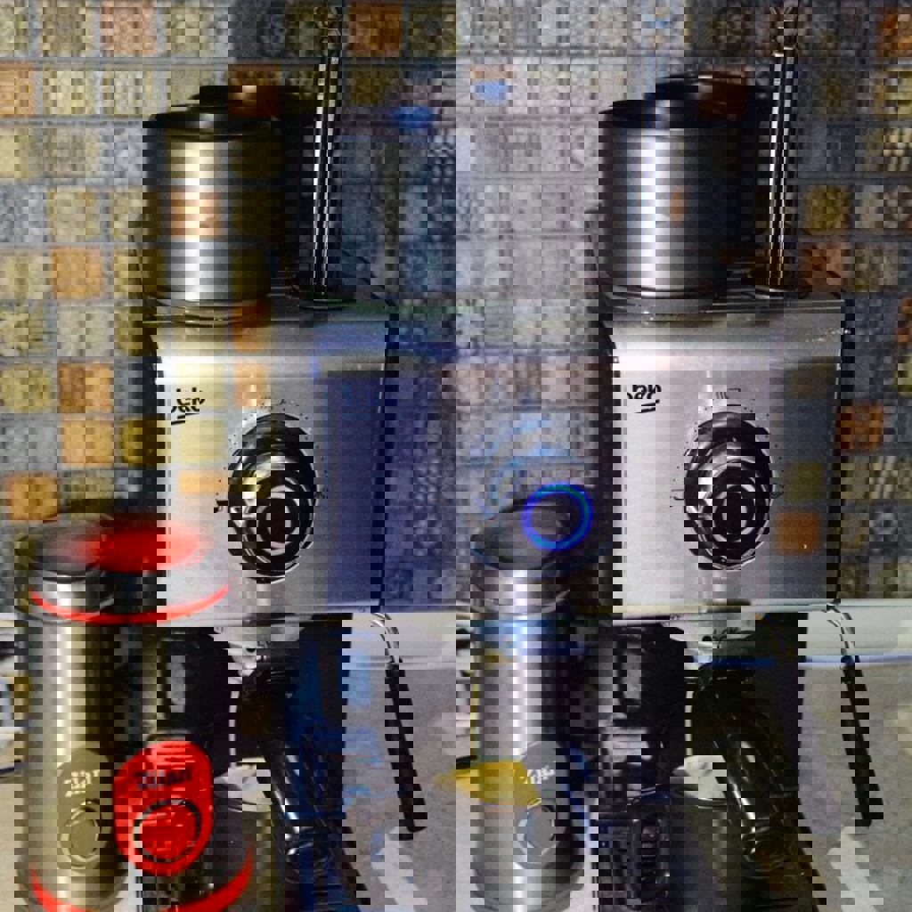 Кофемашина Beko Manual Espresso Machine CEP5152B