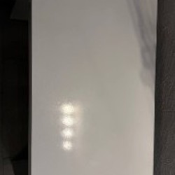 Стол белый - фото 5