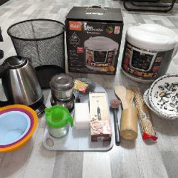 Разделочная доска трансформер - фото 2