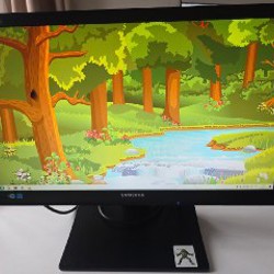 Монитор Samsung SyncMaster SA200 21.5' - фото 3