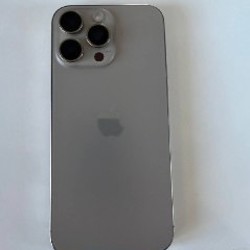 IPhone 16 pro max 512 - фото 6