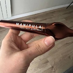 Коричневая тушь Influence - фото 2