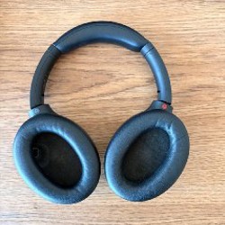 Наушники Sony WH-1000XM4 - фото 2