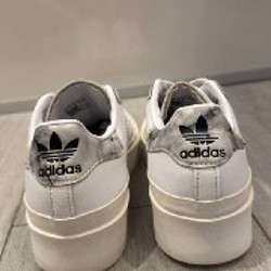 ADIDAS SUPERSTAR BONEGA W - фото 2