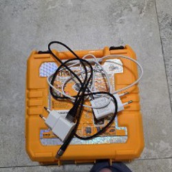 Шуруповёрт - фото 3